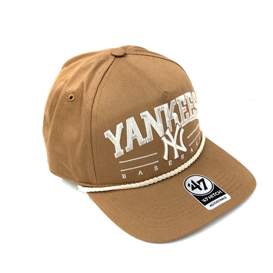 Casquette Adulte Yankees de New York