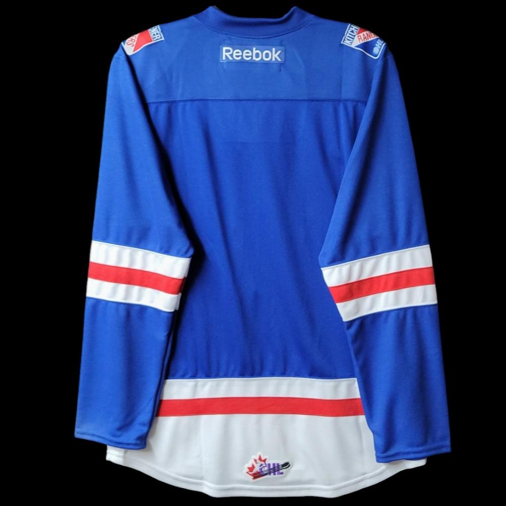 Jersey Adulte Rangers de Kitchener