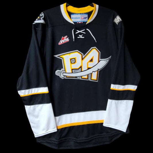 Jersey Adulte Raiders de Prince Albert