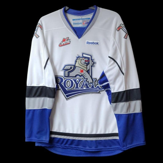 Jersey Adulte Royals de Victoria