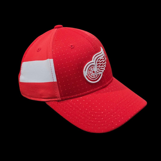 Youth Cap - Detroit Red Wings 