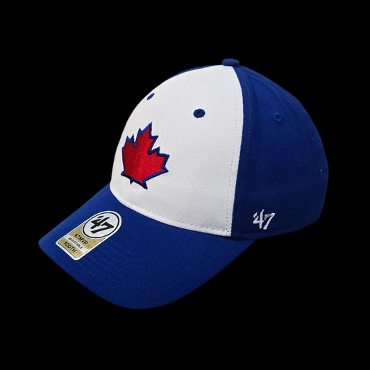 Youth Cap - Toronto Blue Jays 
