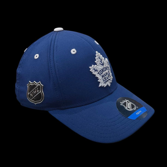 Youth Cap - Toronto Maple Leafs 