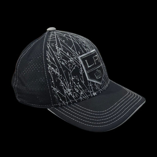 Youth Cap - Los Angeles Kings