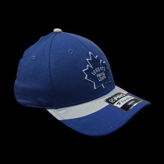 Youth Cap - Toronto Maple Leafs 