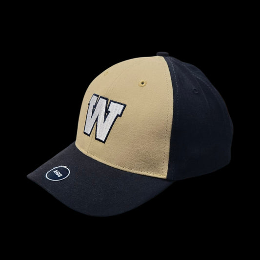 Child Cap - Winnipeg Blue Bombers 