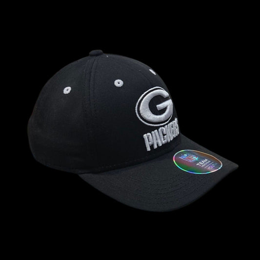 Youth Cap - Green Bay Packers 