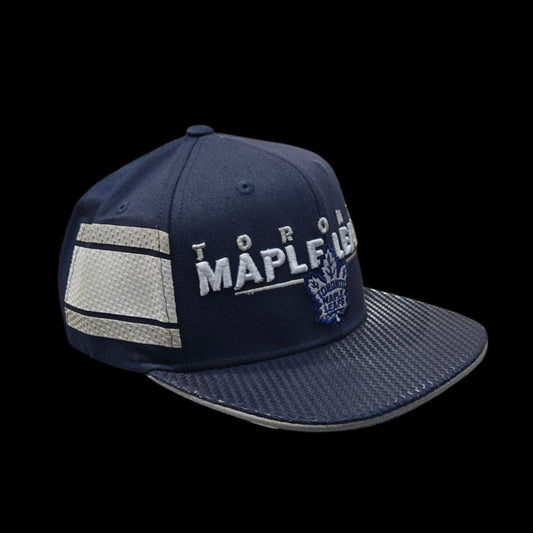 Youth Cap - Toronto Maple Leafs 