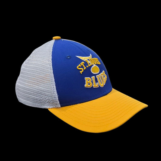 Youth Cap - St. Louis Blues 