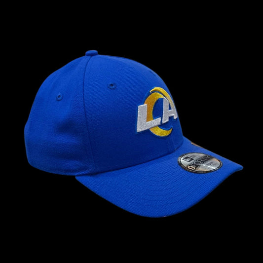Youth Cap - Los Angeles Rams 