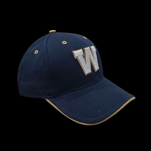 Winnipeg Blue Bombers Youth Cap 