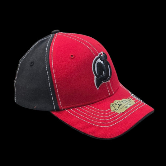 Youth Cap  - New Jersey Devils 