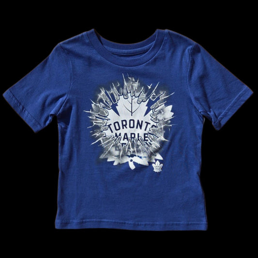 Child Tee - Toronto Maple Leafs
