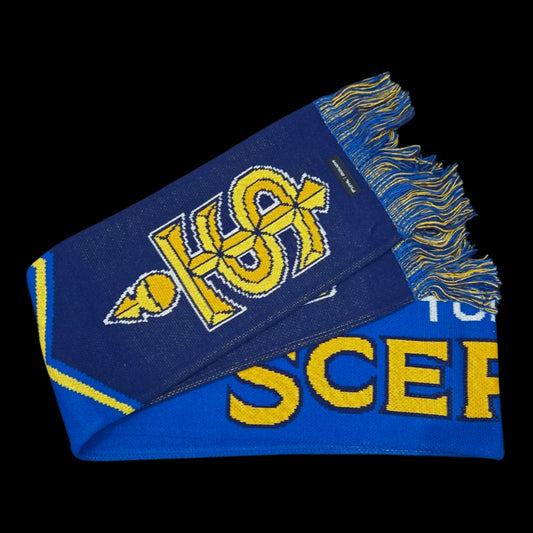 Adult Scarf - Toronto Sceptres