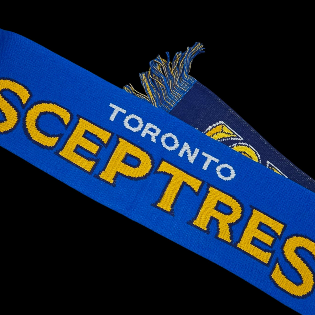 Adult Scarf - Toronto Sceptres