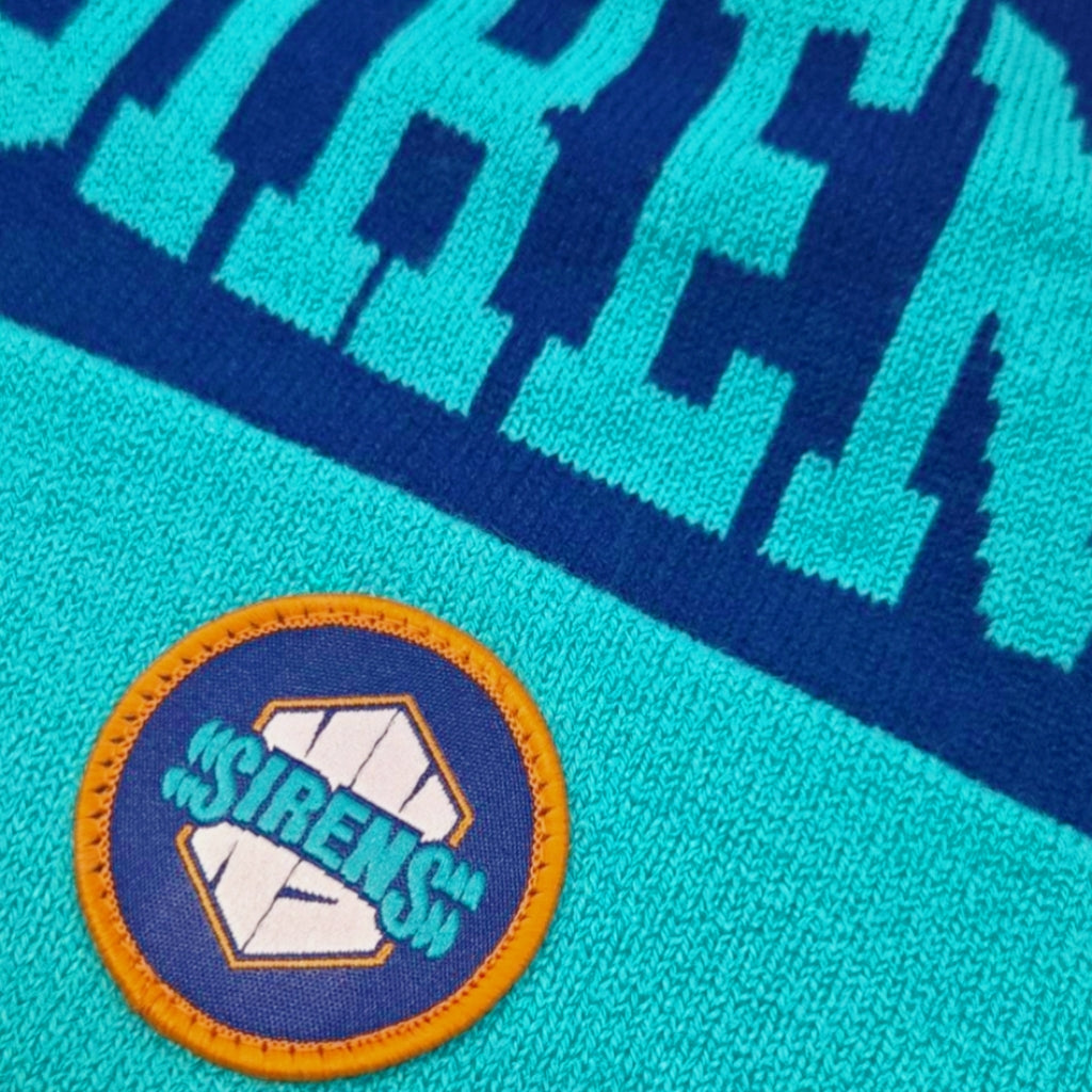 Tuque Adulte - Sirens de New York