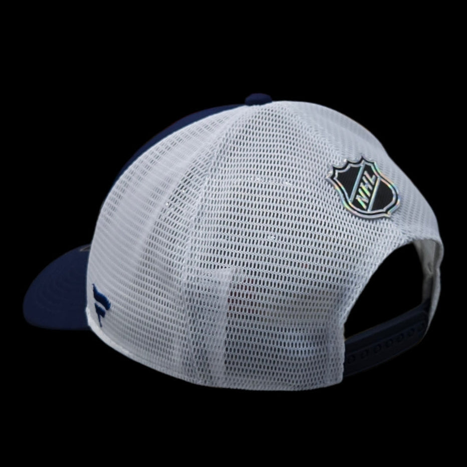 Casquette Adulte - Canadiens de Montréal