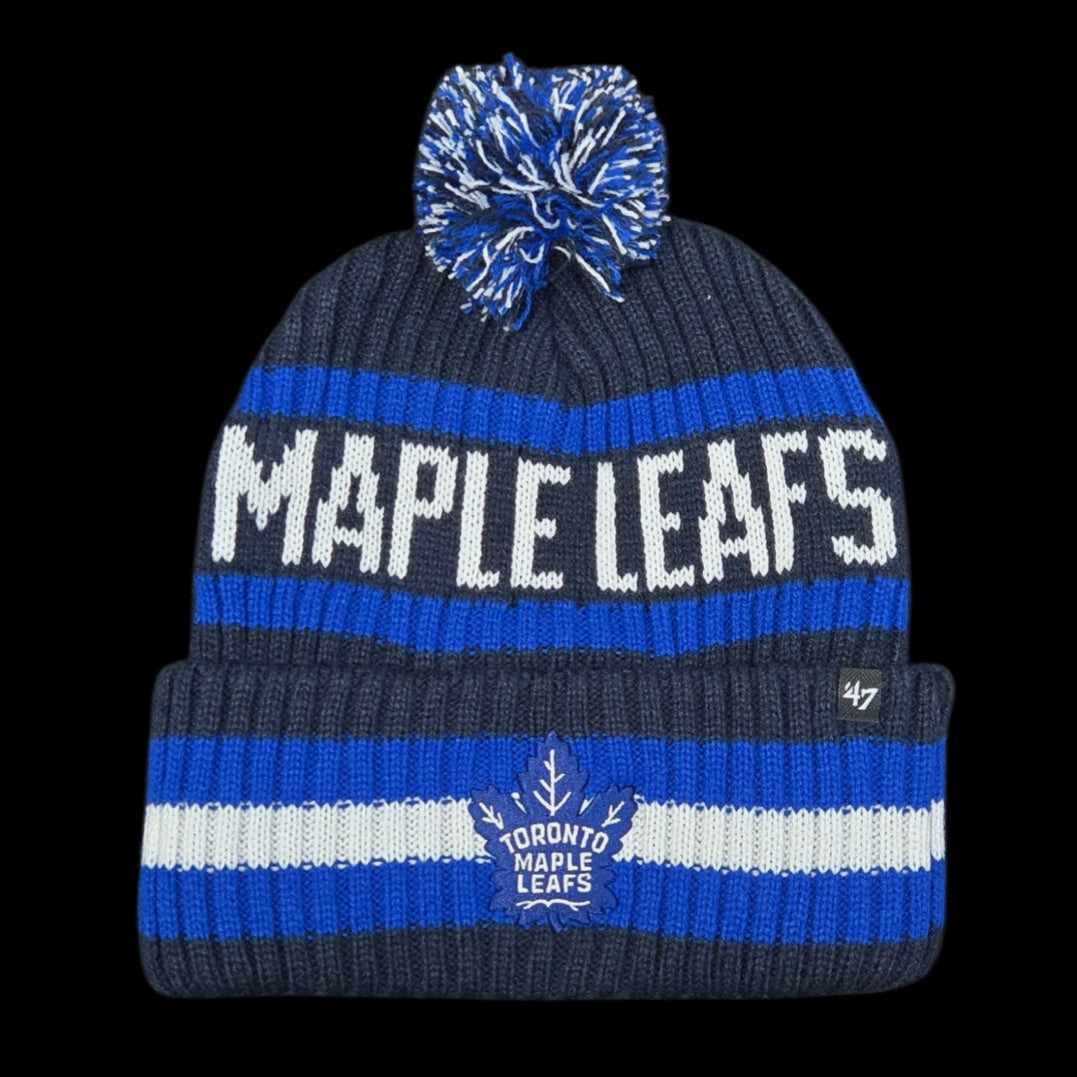 Adult Toque - Toronto Maple Leafs