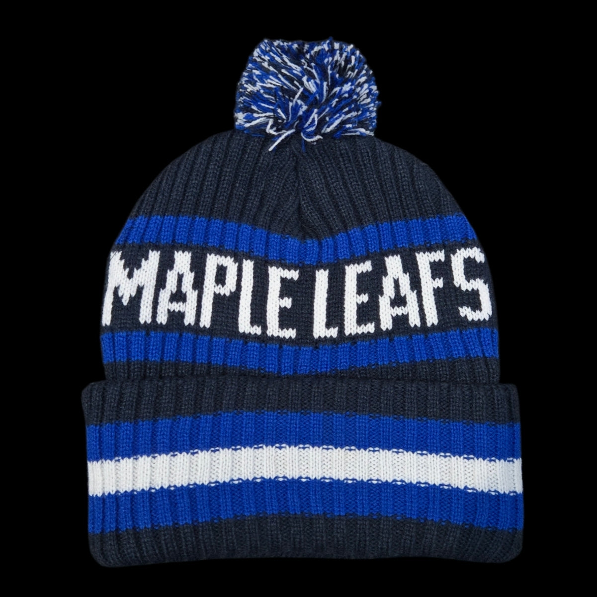 Adult Toque - Toronto Maple Leafs