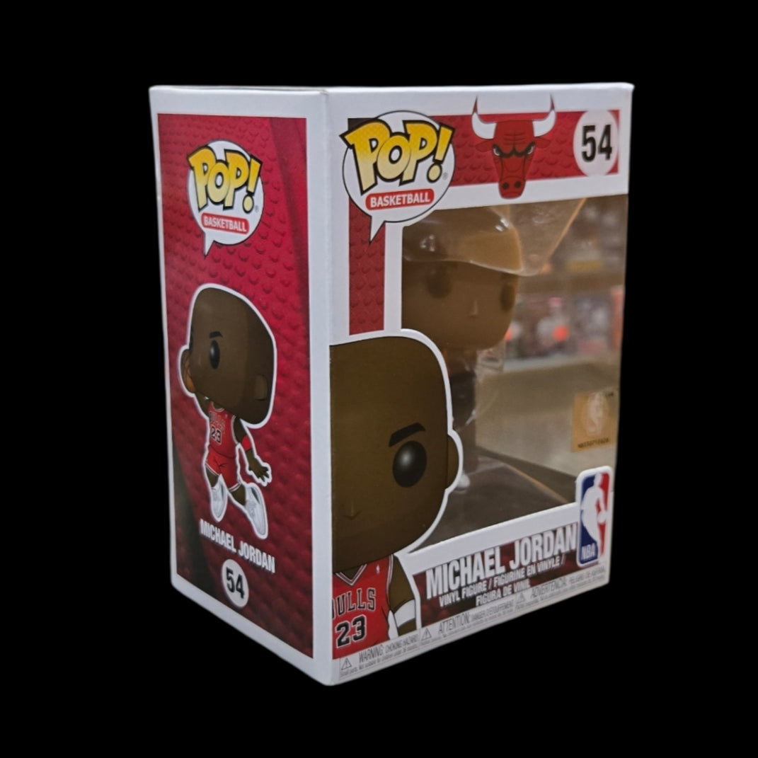 Figurine Michael Jordan #23 - Bulls de Chicago