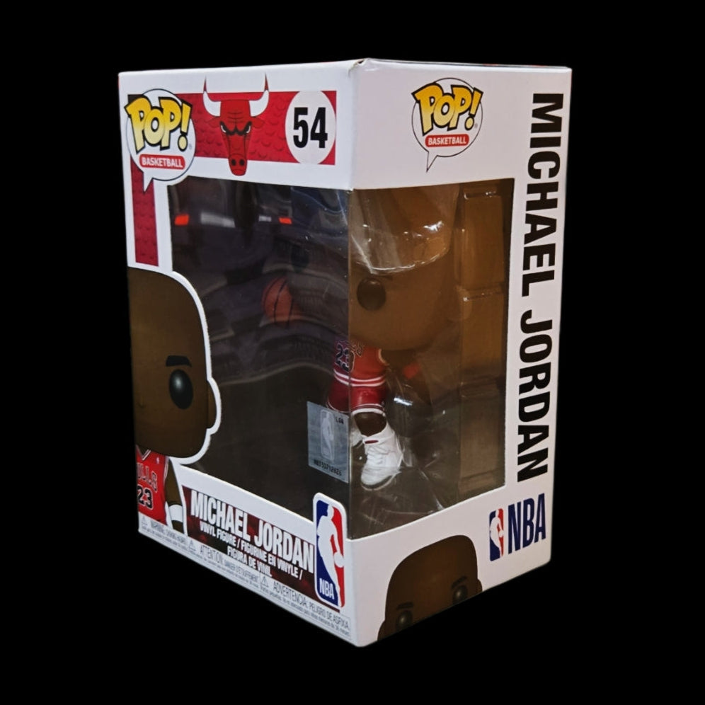 Figurine Michael Jordan #23 - Bulls de Chicago