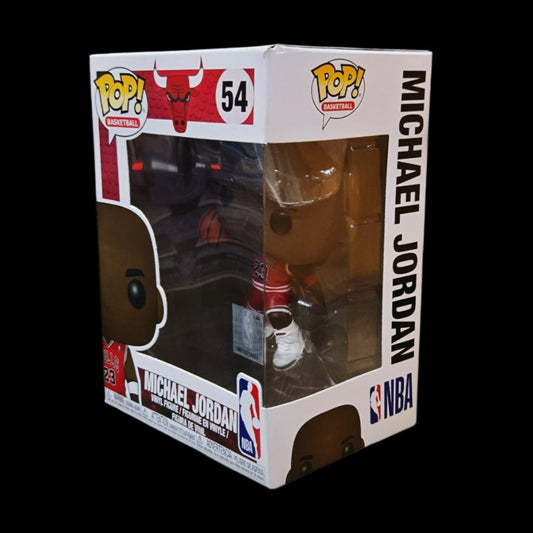 Figurine Michael Jordan #23 - Bulls de Chicago