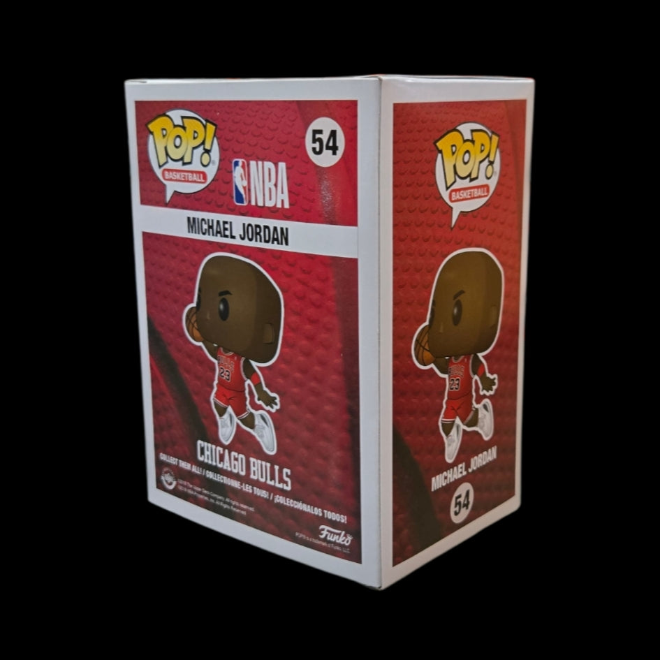 Figurine Michael Jordan #23 - Bulls de Chicago