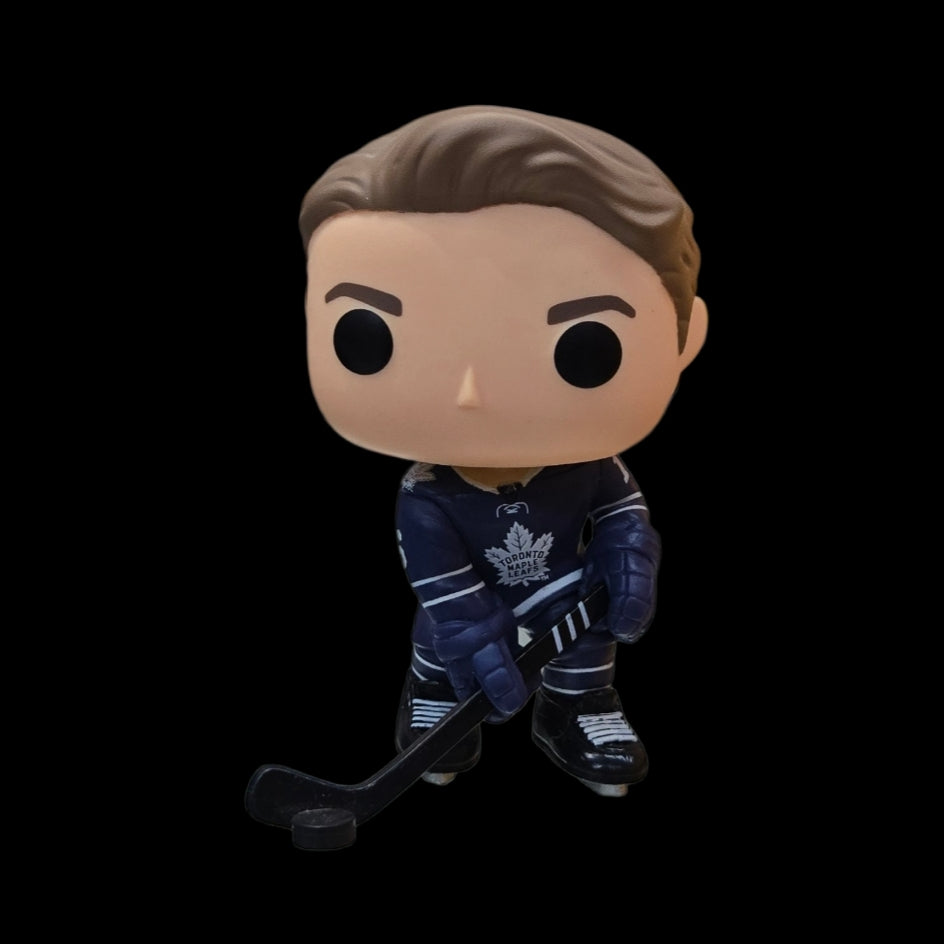 Figure Mitch Marner #16 - Toronto Maple Leafs
