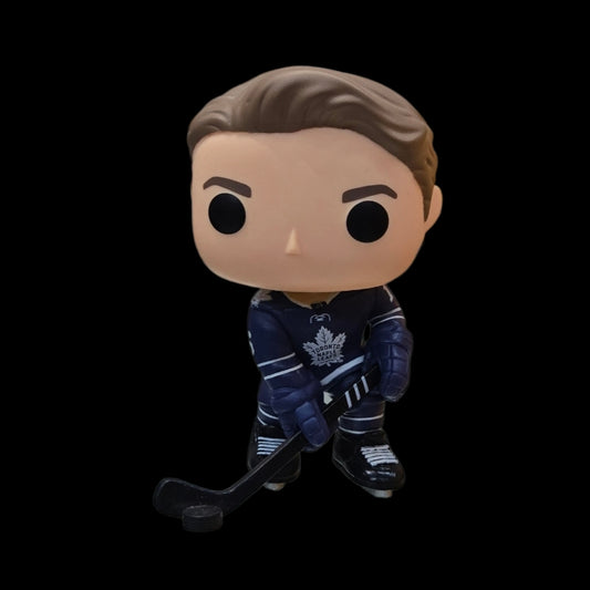 Figure Mitch Marner #16 - Toronto Maple Leafs