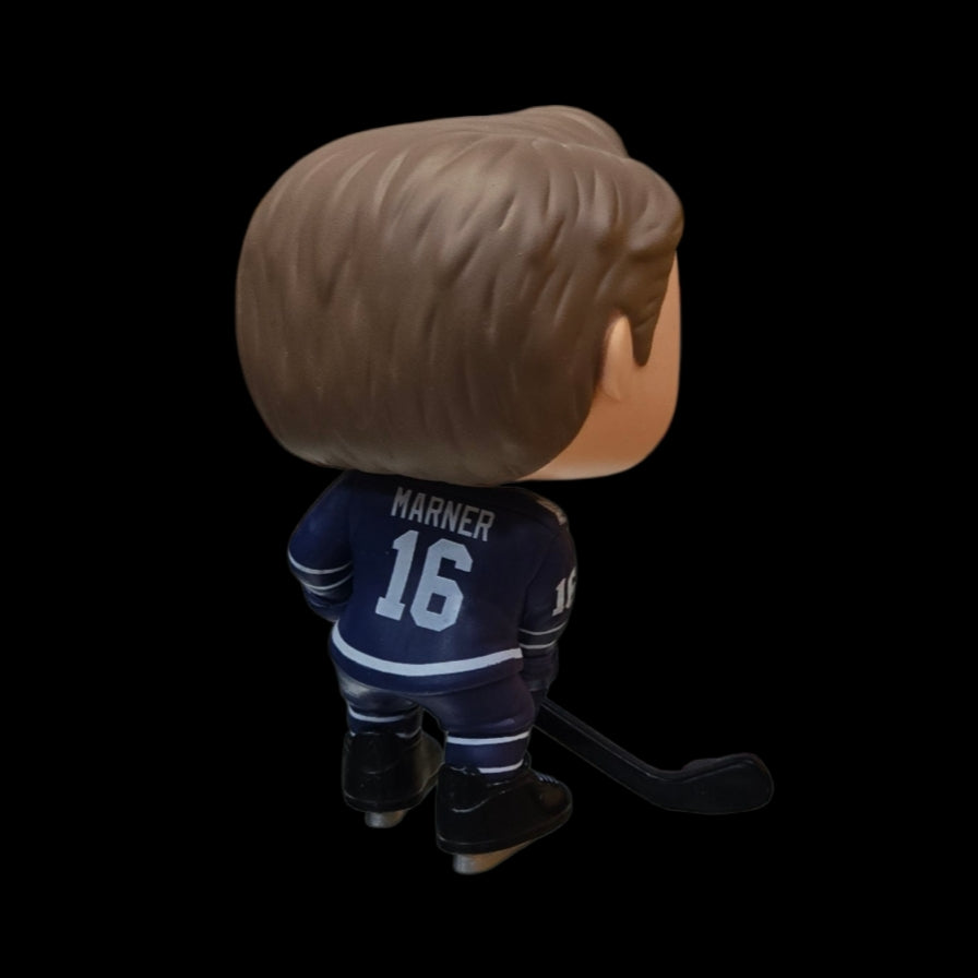 Figure Mitch Marner #16 - Toronto Maple Leafs