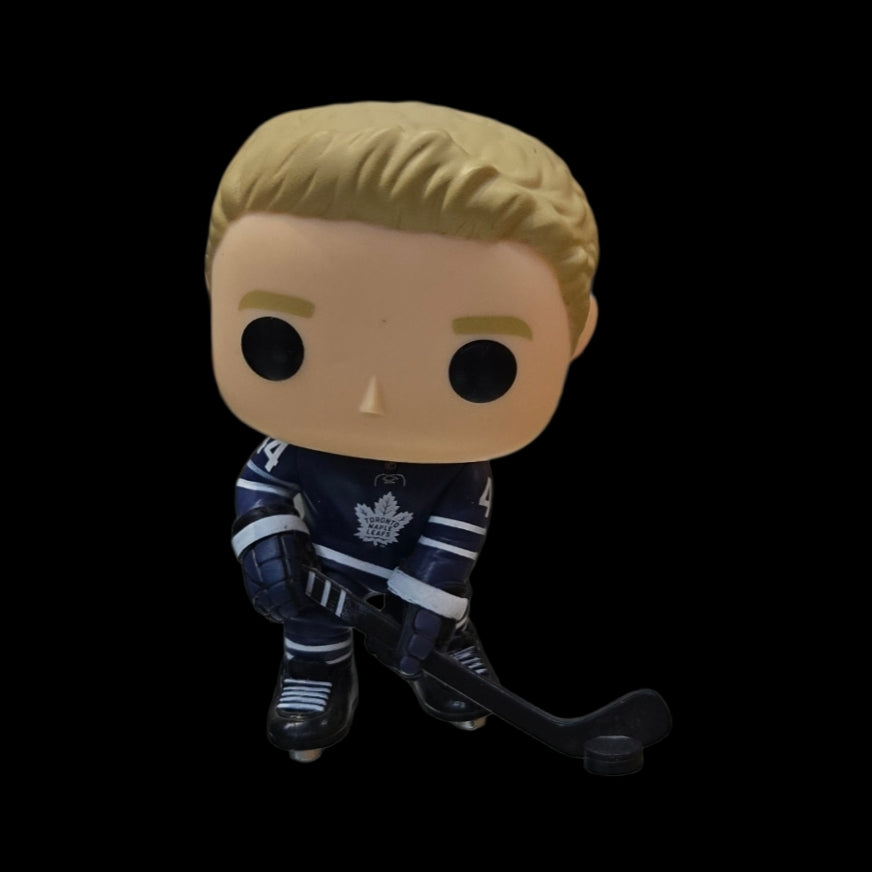 Figure Morgan Rielly #44 - Toronto Maple Leafs