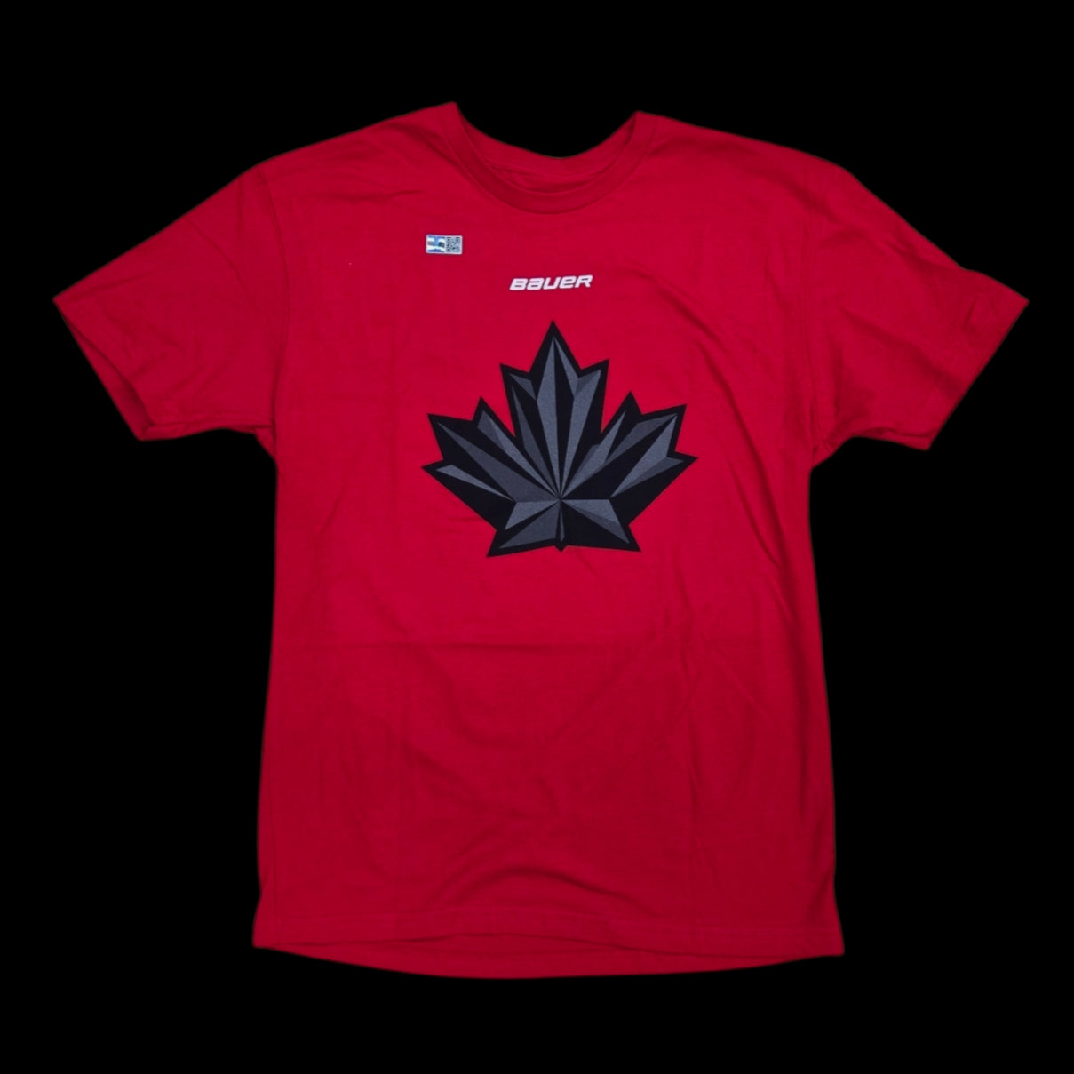 Adult Tee - Marie-Philip Poulin #29 Team Canada