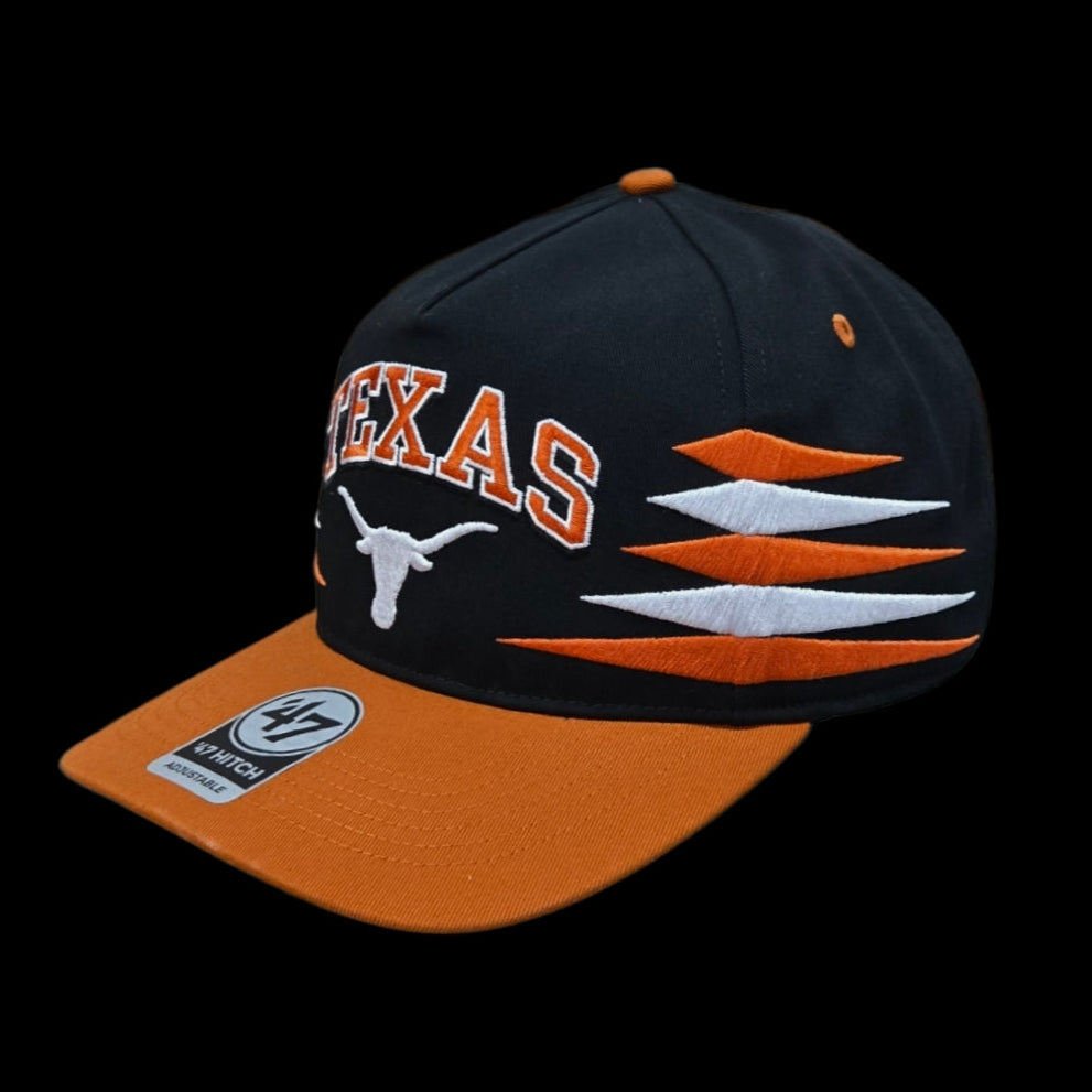 Adult Cap - Texas Longhorns