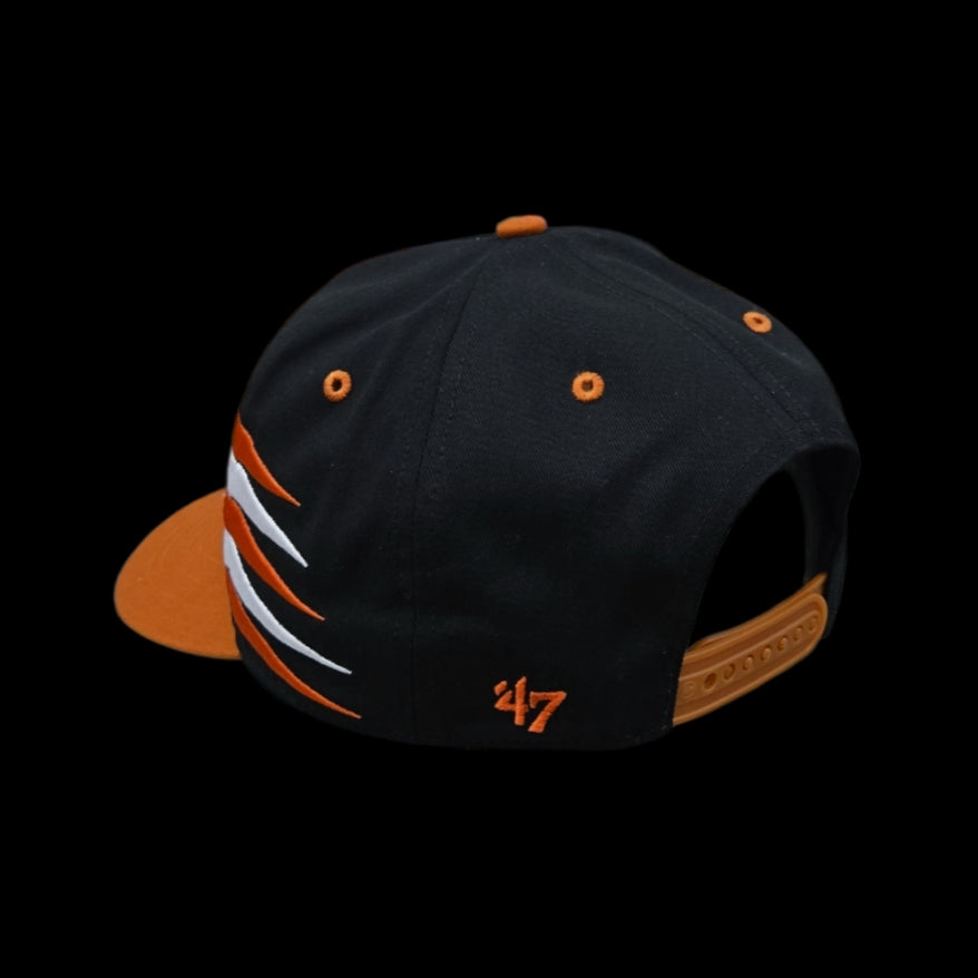 Adult Cap - Texas Longhorns