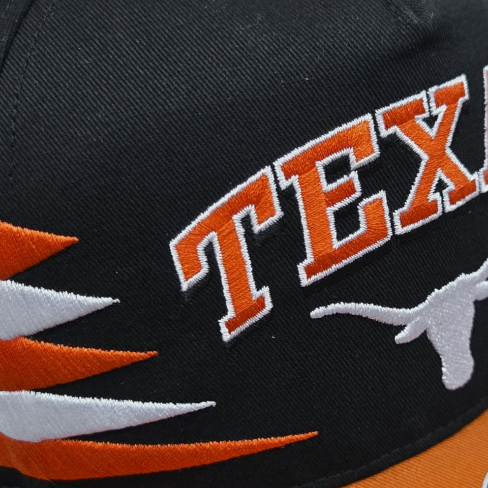 Adult Cap - Texas Longhorns