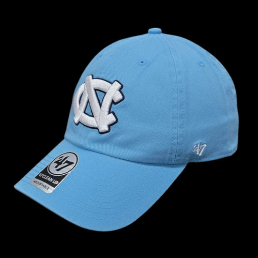 Adult Cap - North Carolina Tar Heels