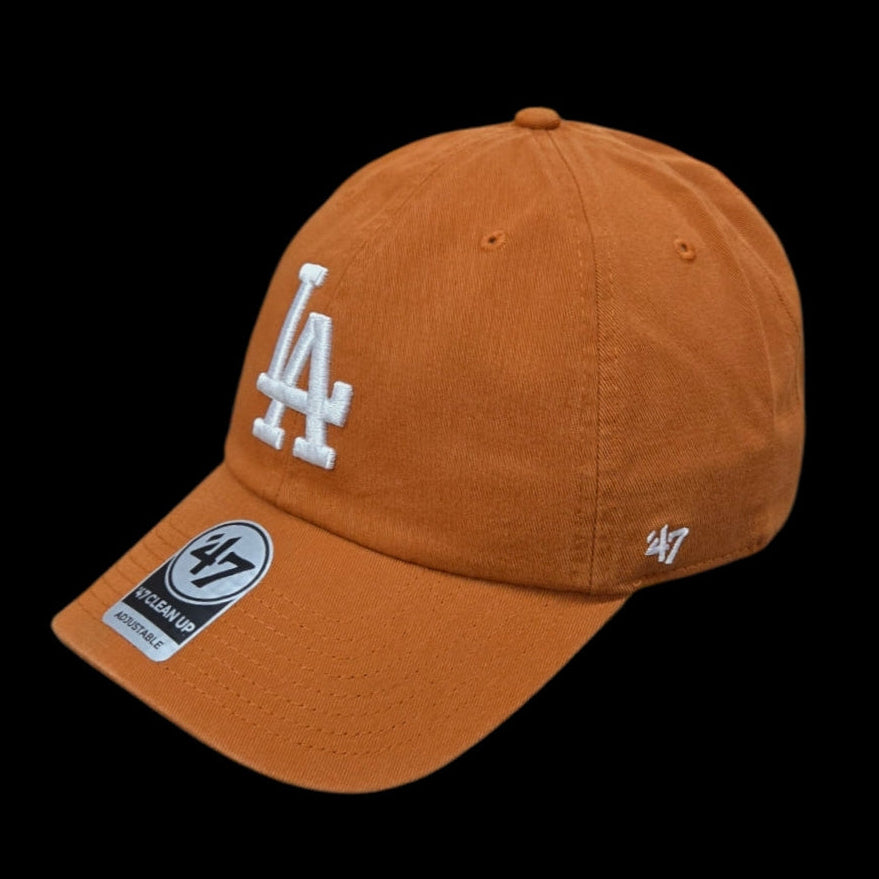 Adult Cap - Los Angeles Dodgers