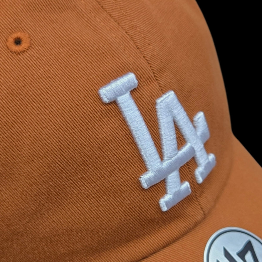 Adult Cap - Los Angeles Dodgers