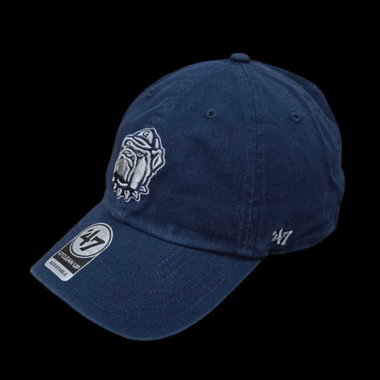 Adult Cap - Georgetown Hoyas
