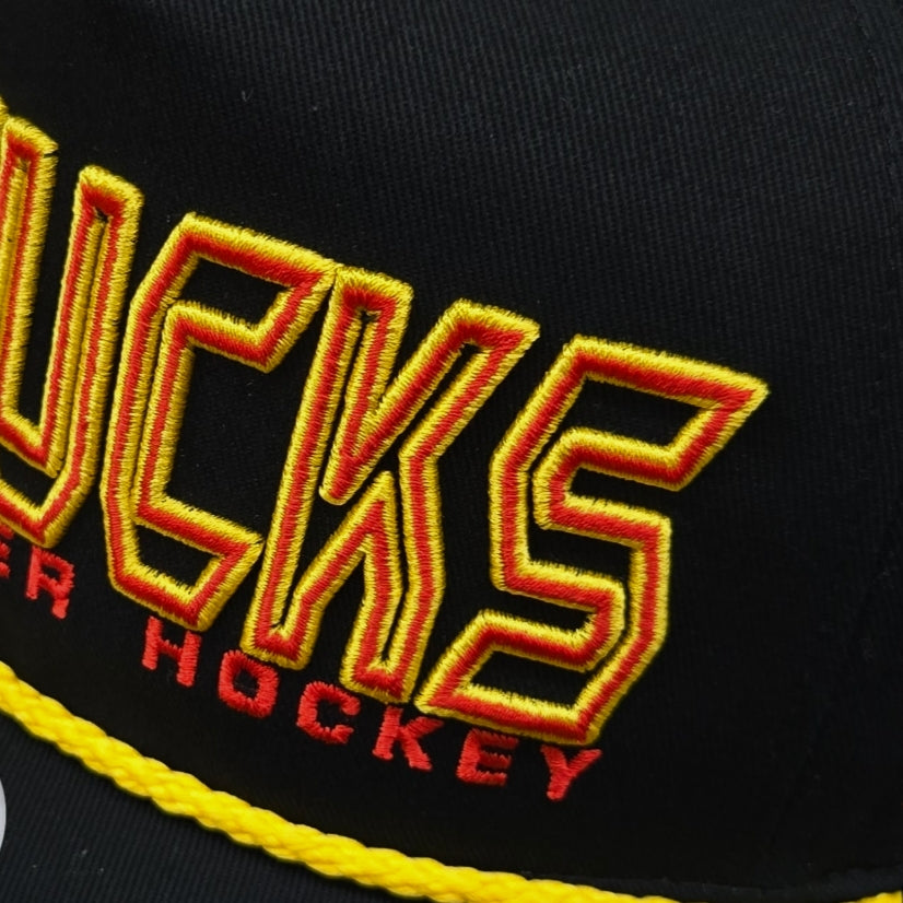 Adult Cap - Vancouver Canucks