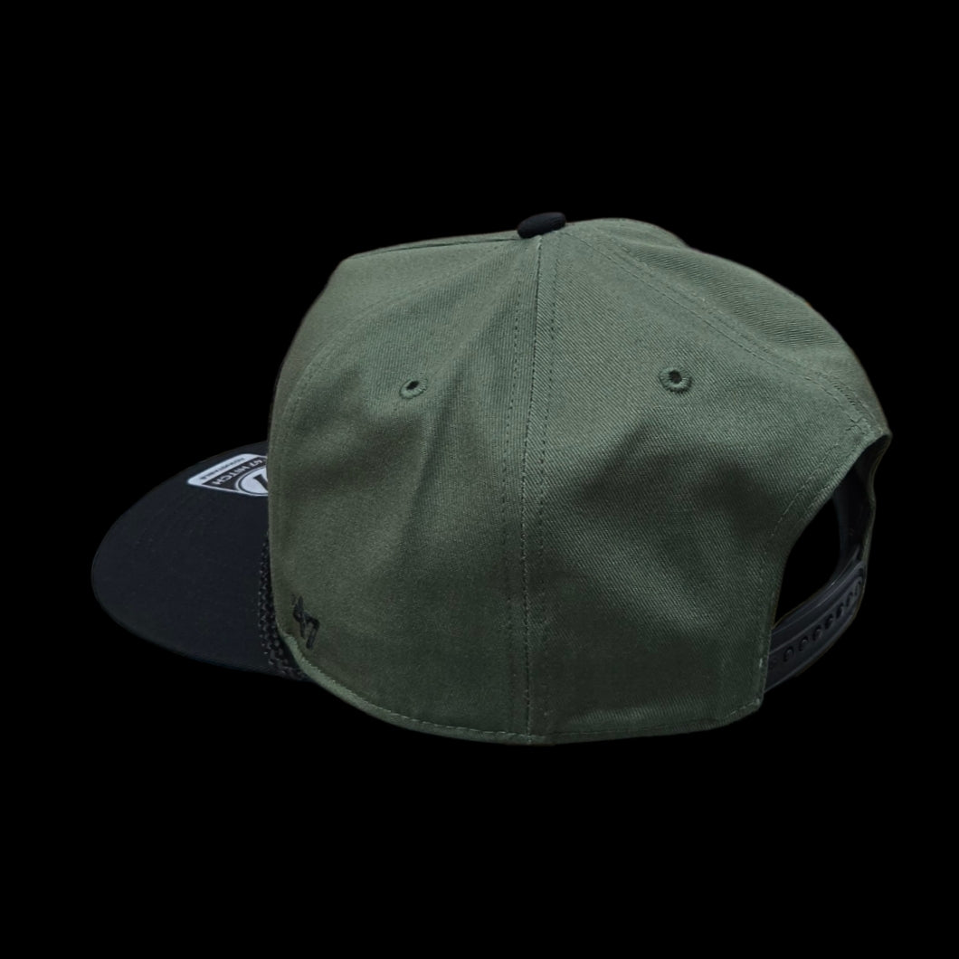 Adult Cap - Texas Longhorns