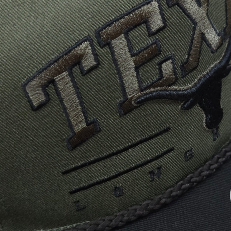 Adult Cap - Texas Longhorns