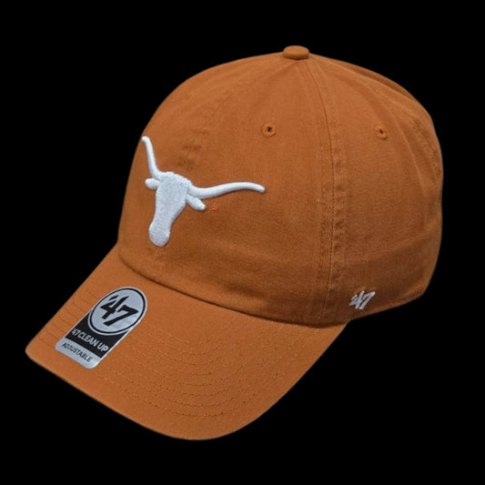 Adult Cap - Texas Longhorns 