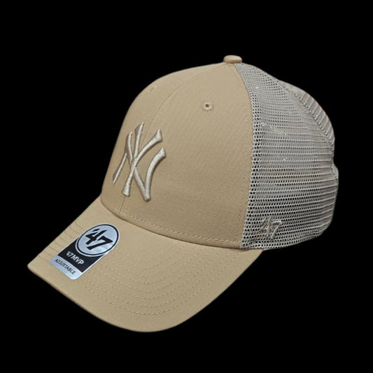 Adult Cap - New York Yankees