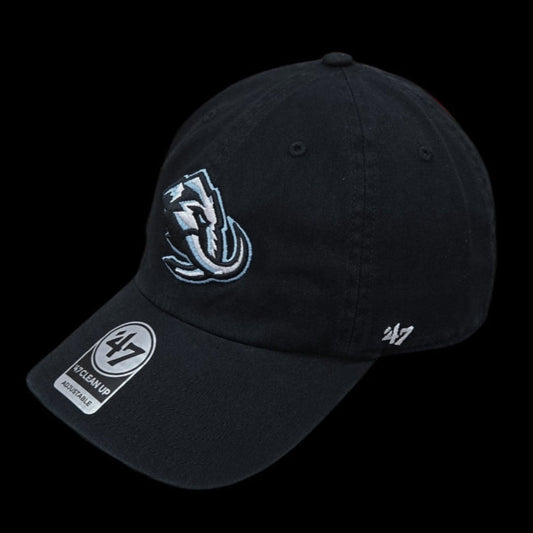 Adult Cap - Utah Mammoth