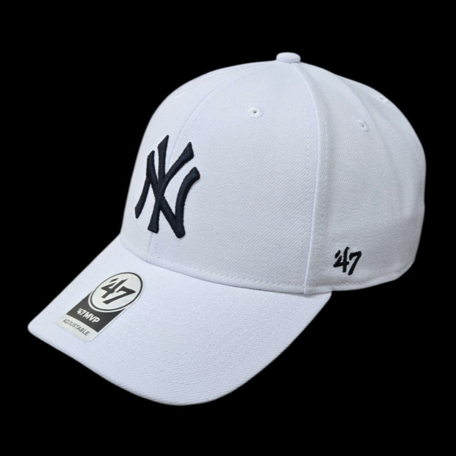 Adult Cap - New York Yankees