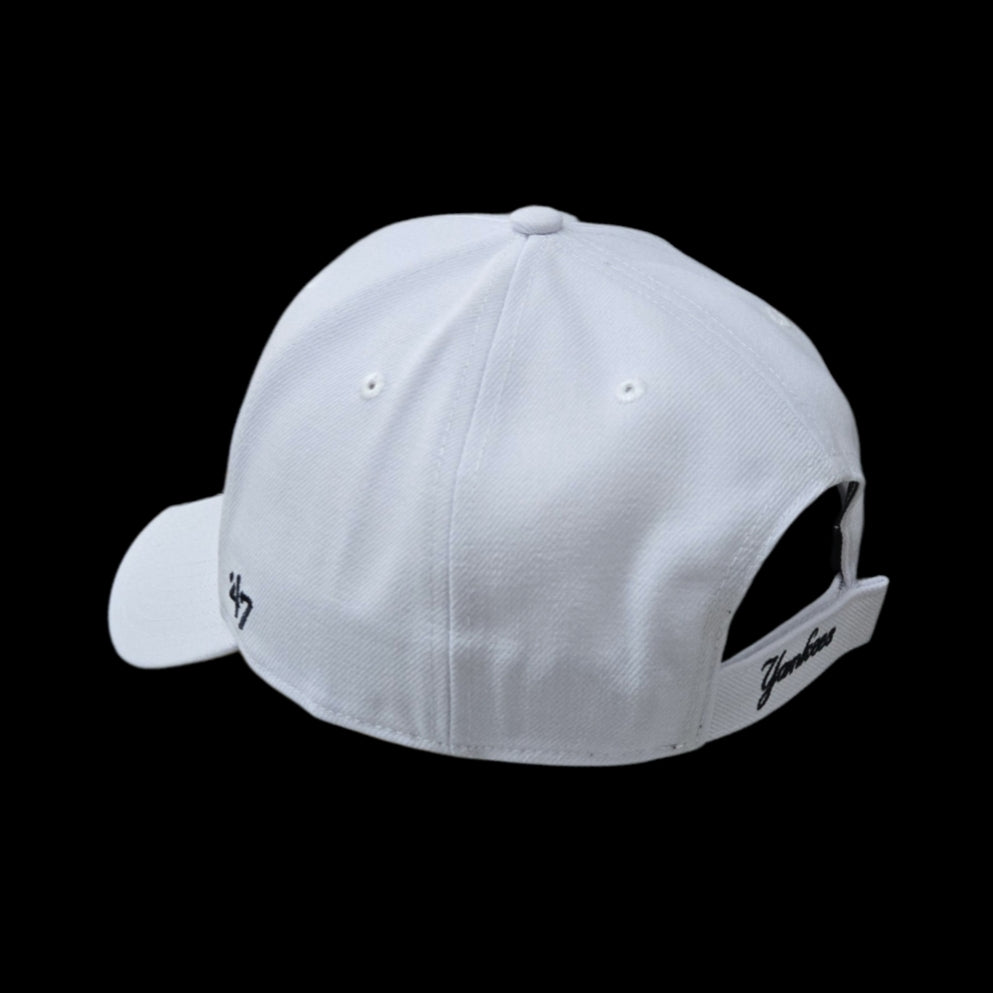 Adult Cap - New York Yankees