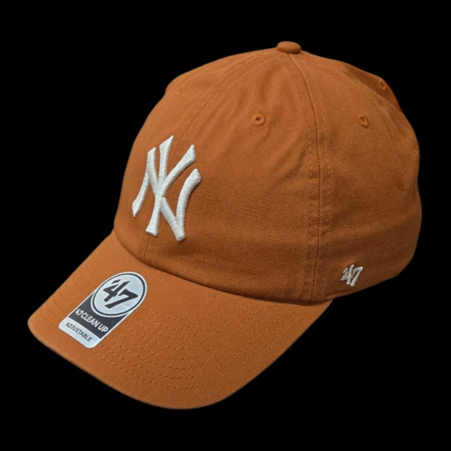 Adult Cap - New York Yankees