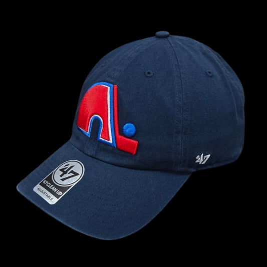 Adult Cap - Quebec Nordique