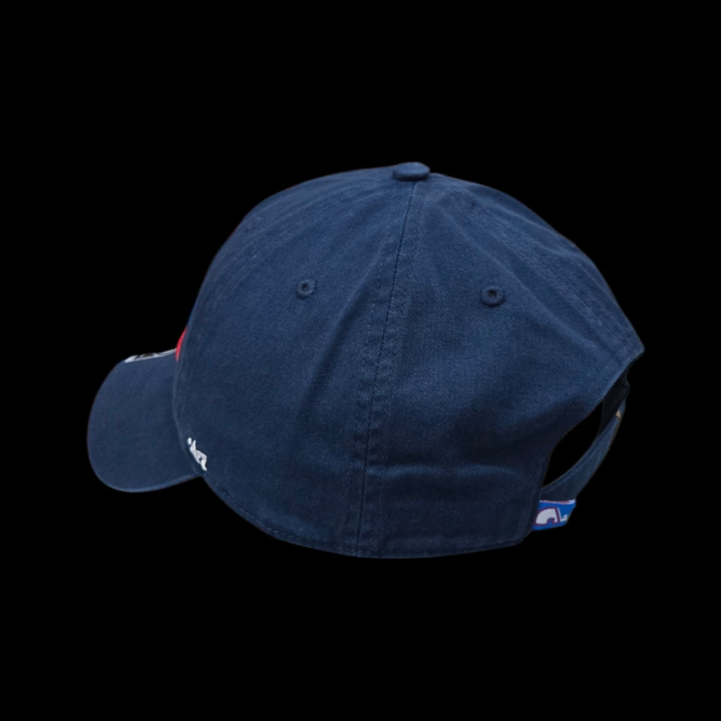 Casquette Adulte - Nordique de Québec